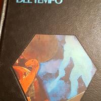 Peter Kolosimo Viaggiatori del tempo