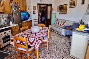 Olbia - Via Barcellona Ampio trilocale di 120 mq
