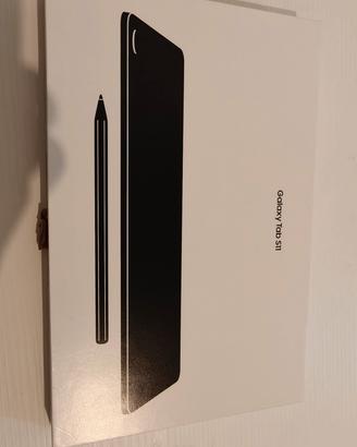 Samsung Tab s11 256