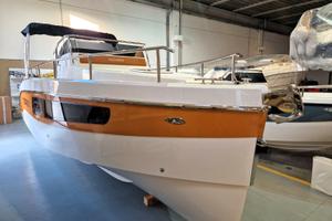 Kolmarine Azzardo 24++