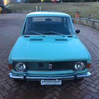 FIAT 128 BERLINA 08/1970