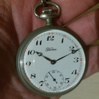 Orologio da tasca Perseo