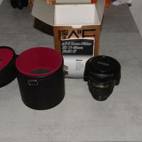 Nikon 17-35 af-s 2.8