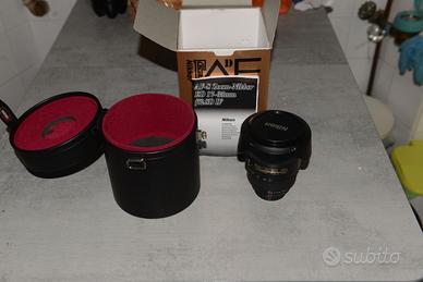 Nikon 17-35 af-s 2.8