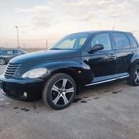 Chrysler PT Cruiser 2.2 CRD GANCIO TRAINO