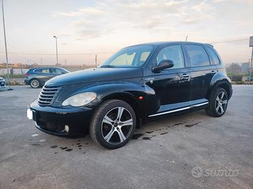 Chrysler PT Cruiser 2.2 CRD GANCIO TRAINO