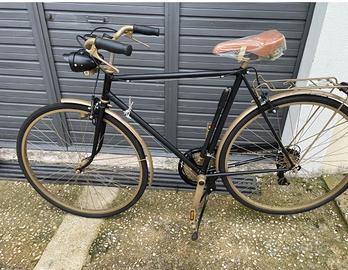 Bicicletta uomo