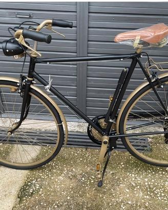Bicicletta uomo