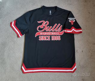 Maglia NBA Chicago Bulls Since 1966 Basketball 