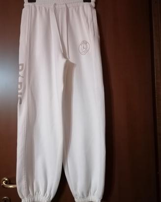 Pantaloni uomo Jordan tg. XS Col. beige felpati