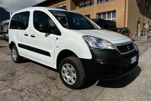 PEUGEOT PARTNER 4x4 1.6 HDi 100CV