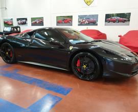 Ferrari 458 Italia DCT