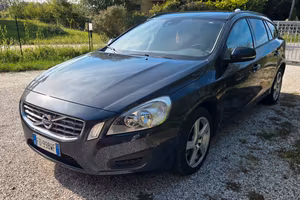 Volvo V60 D2 Kinetic
