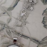 Collana ciondolo per sorella o amica