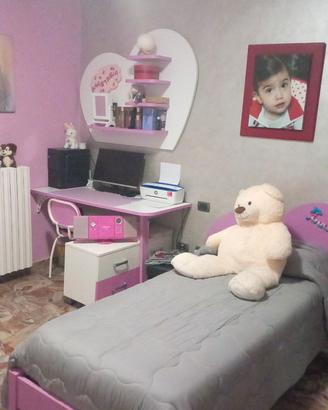 Complementi cameretta