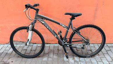 Mountain bike Ragazzo misura 26” - da sistemare.