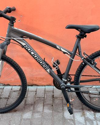 Mountain bike Ragazzo misura 26” - da sistemare.