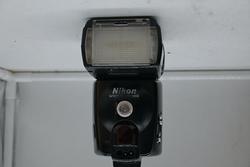 Nikon Speedlight SB-80DX