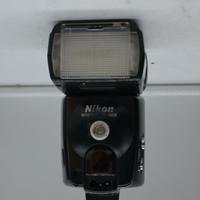 Nikon Speedlight SB-80DX