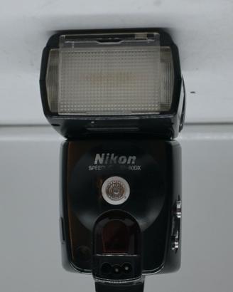 Nikon Speedlight SB-80DX