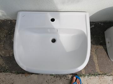 sanitari per bagno 