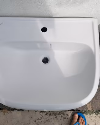 sanitari per bagno 
