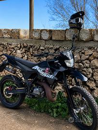 malaguti xtm 50cc del 2020