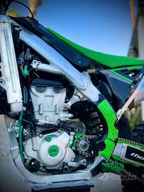 Kawasaki Kxf 450 2016