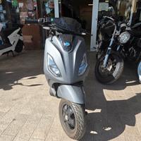 Piaggio zip 125 active elettrico esamino permuta
