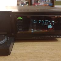 Videoregistratore Sony slv-815 