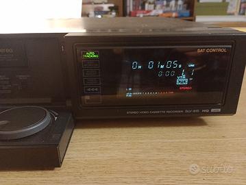 Videoregistratore Sony slv-815 