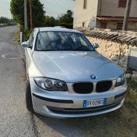 Bmw serie 1