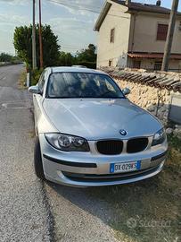 Bmw serie 1