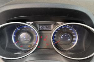Hyundai ix35 1.7 crdi Bianca