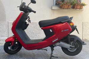 Niu M+