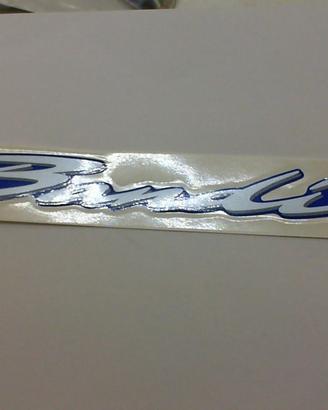 EMBLEMA ADESIVO BANDIT SUZUKI 68131-31F00-F3S
