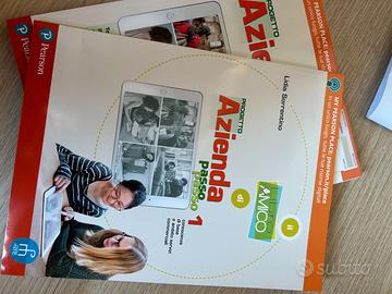 libro tecnica commerciale