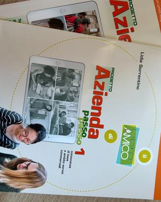 libro tecnica commerciale