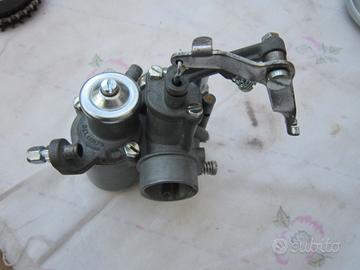 Carburatore Dell'Orto MA18BS7 Originale