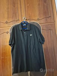 polo Lacoste  tg. XL