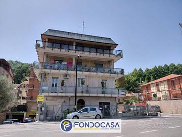 Appartamento - Ascoli Piceno