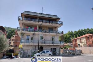 Appartamento - Ascoli Piceno