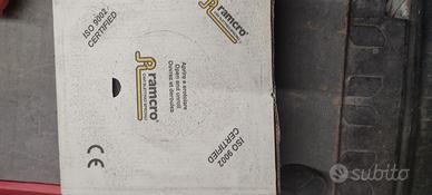 cavo schermato 4x0,22 