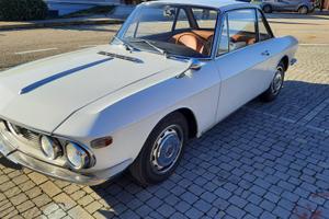 Lancia Fulvia coupe rally 1.3 s