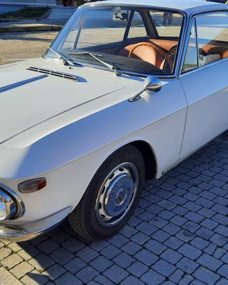 Lancia Fulvia coupe rally 1.3 s