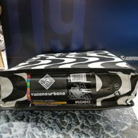 Coprigambe Yamaha Xmax 250 2010