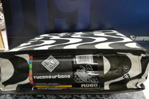 Coprigambe Yamaha Xmax 250 2010