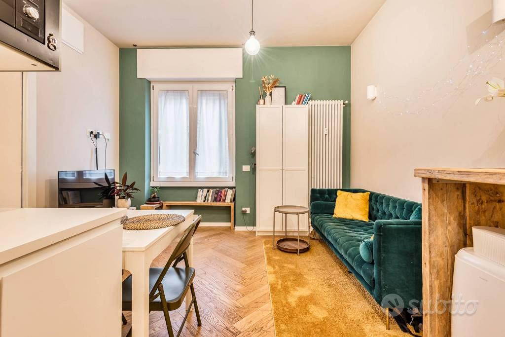 Appartamento – Milano, Padova, Municipio 2 - Altro