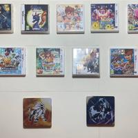 GIOCHI NINTENDO 3DS