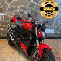 Ducati Streetfighter 1100 2009